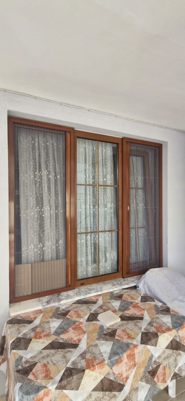 Manisa PVC pencere ve sineklik uygulaması - örnek 8